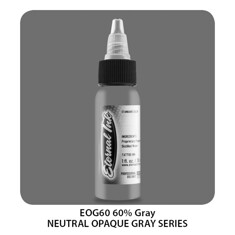 Краска Eternal Neutral Gray 60