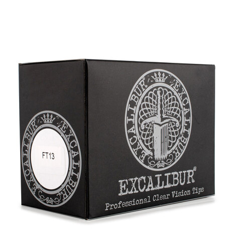 Excalibur Tip Magnum 13