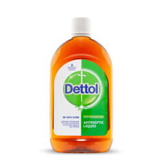 Dettol 550 мл