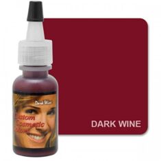 Dark Wine – Темный Винный