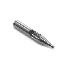 Носик-лейка из нержавейки Precision Tips 5DT Tattoo Diamond Tip (Ромб)