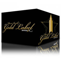 Mario Barth Gold Label Tattoo Ink Set