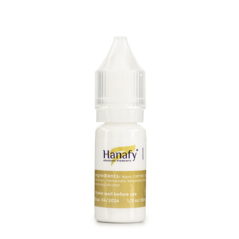 Пигмент на распродаже Hanafy Colours Pigments №6 Camouflage by Irina Maximova - ГОДЕН до 03.2026