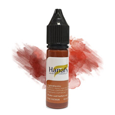 Hanafy Colours Pigments Mineral Line №1 - Cairo (Corrector) - ГОДЕН до 02.2026