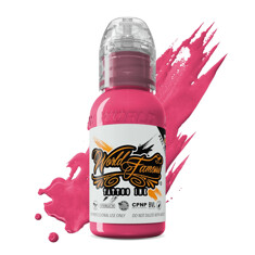 Bali Pink - ГОДЕН до 02.2026