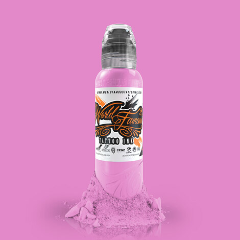 Пигмент на распродаже Bali Pink - ГОДЕН до 02.2026