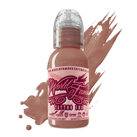 Пигмент на распродаже Pink Ribbon Series - Cool Peach - ГОДЕН до 02.2026