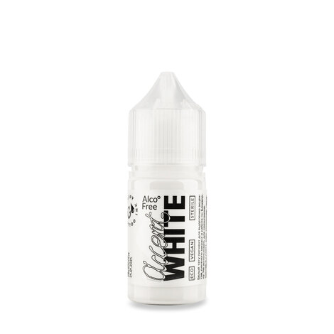 Пигмент на распродаже Accent White - ГОДЕН до 01.2026