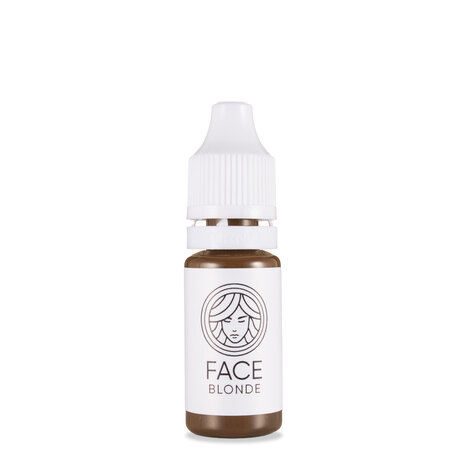 Пигмент FACE Blonde (минерал)