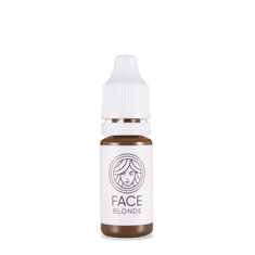 Пигмент FACE Blonde (минерал)