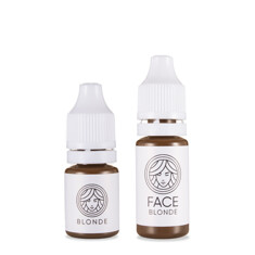 Пигмент FACE Blonde (минерал)