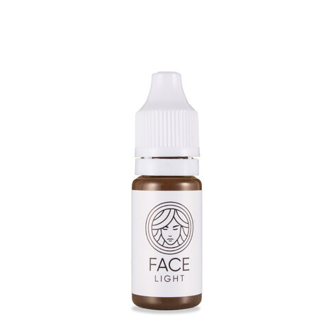 Пигмент FACE Light (минерал)