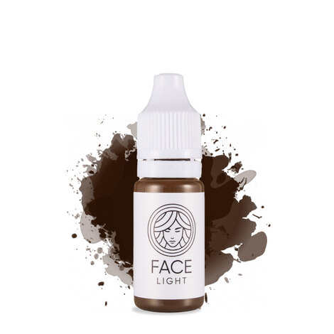 Пигмент FACE Light (минерал)