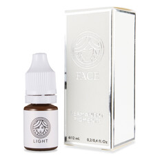 Пигмент FACE Light (минерал)