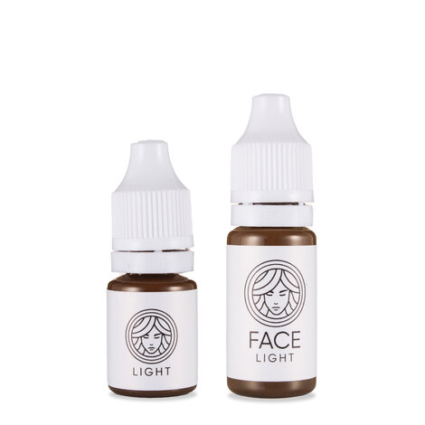 Пигмент FACE Light (минерал)