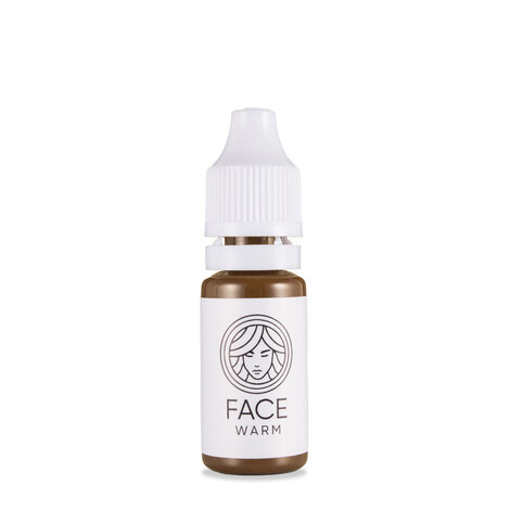 Пигмент FACE Warm (минерал)