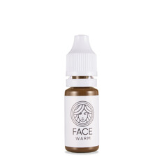 Пигмент FACE Warm (минерал)