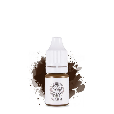 Пигмент FACE Warm (минерал)