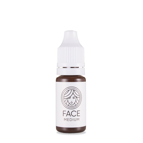 Пигмент FACE Medium (минерал)