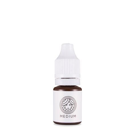 Пигмент FACE Medium (минерал)