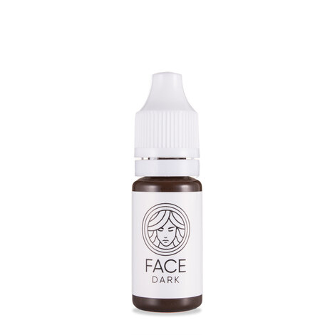 Пигмент FACE Dark (минерал)