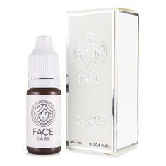 Пигмент FACE Dark (минерал)