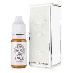 Пигмент FACE Gold (минерал)