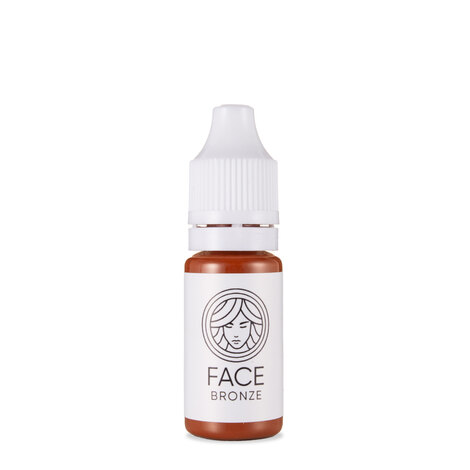 Пигмент FACE Bronze (минерал)