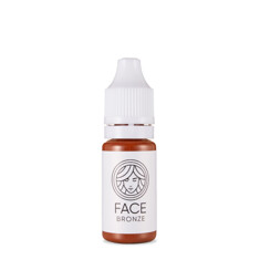 Пигмент FACE Bronze (минерал)