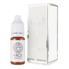 Пигмент FACE Bronze (минерал)