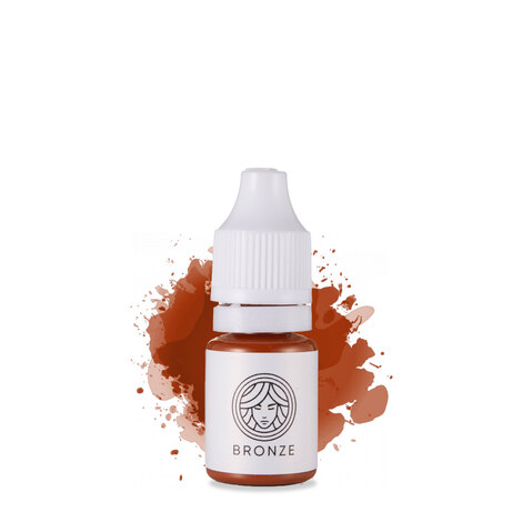 Пигмент FACE Bronze (минерал)