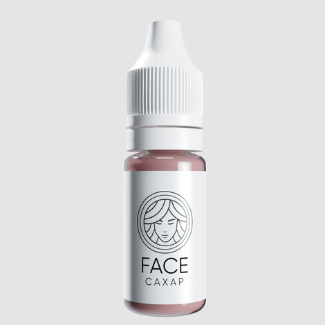 Пигмент FACE Сахар (гибрид)