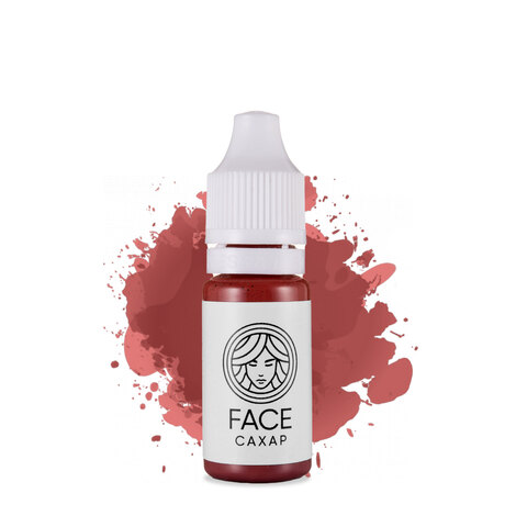 Пигмент FACE Сахар (гибрид)