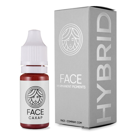 Пигмент FACE Сахар (гибрид)