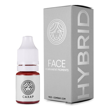 Пигмент FACE Сахар (гибрид)