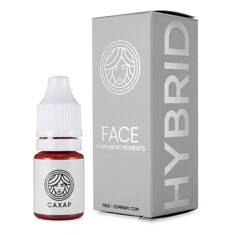 Пигмент FACE Сахар (гибрид)