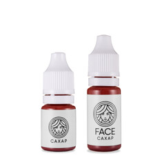 Пигмент FACE Сахар (гибрид)