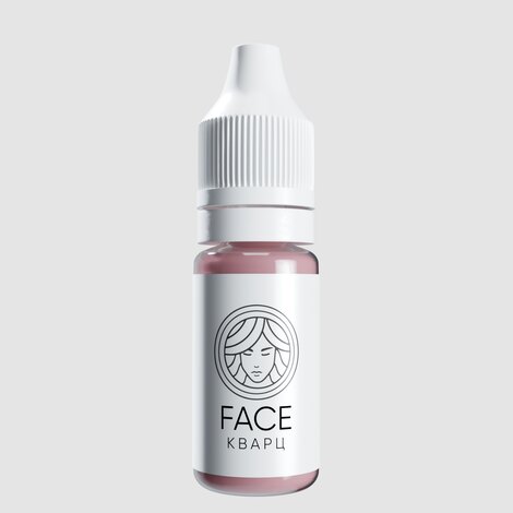 Пигмент FACE Кварц (гибрид)