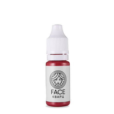 Пигмент FACE Кварц (гибрид)