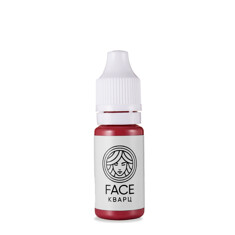 Пигмент FACE Кварц (гибрид)