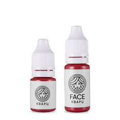 Пигмент FACE Кварц (гибрид)