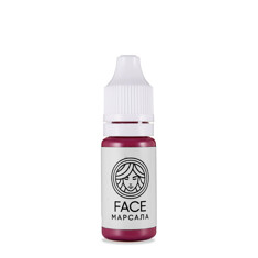 Пигмент FACE Марсала (гибрид)
