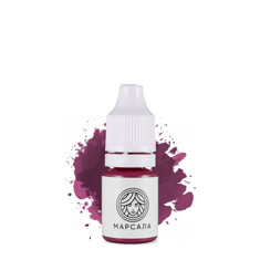 Пигмент FACE Марсала (гибрид)