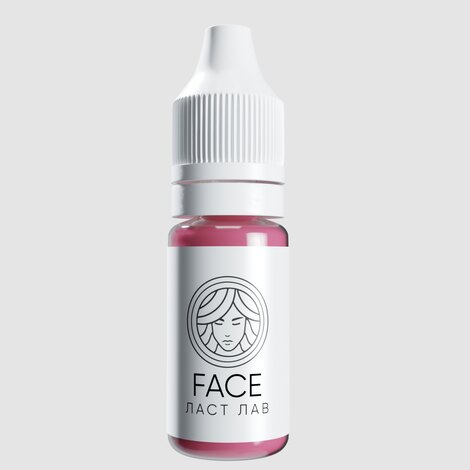 Пигмент FACE Ласт Лав (гибрид)