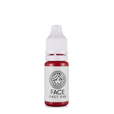 Пигмент FACE Ласт Лав (гибрид)