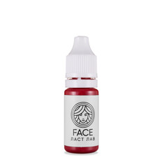 Пигмент FACE Ласт Лав (гибрид)