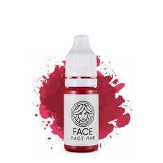 Пигмент FACE Ласт Лав (гибрид)