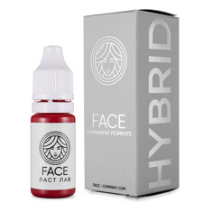 Пигмент FACE Ласт Лав (гибрид)