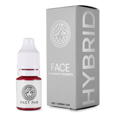 Пигмент FACE Ласт Лав (гибрид)