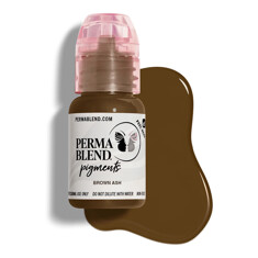 Supreme Brow Trio - Ash Brown - ГОДЕН до 02.2026